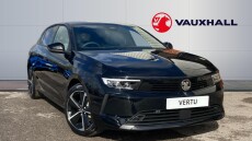 Vauxhall Astra 1.2 Turbo 130 Griffin [Tech Pack] 5dr Petrol Hatchback